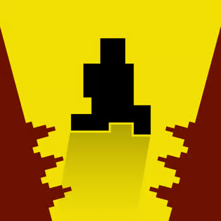 Level Devil logo
